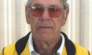 Baanopsigter se Goues